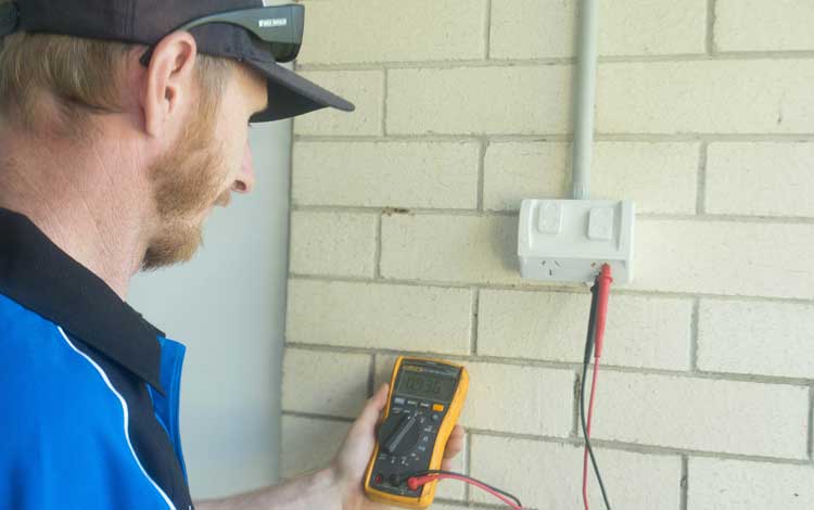 JDS Electrical Bundaberg - FAQ