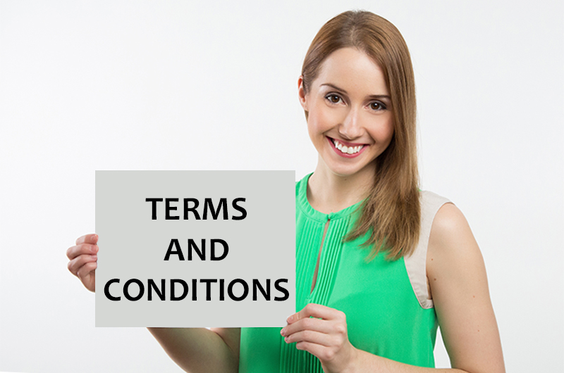 JDS Electrical Bundaberg - TERMS AND CONDITIONS